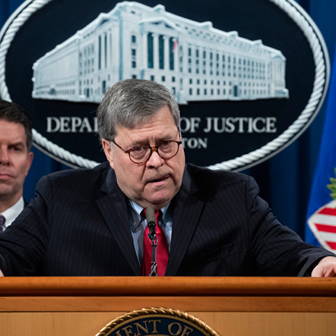 Ουίλιαμ Μπαρ