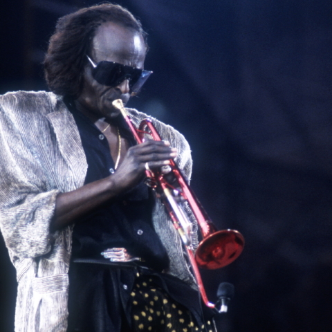 Miles Davis