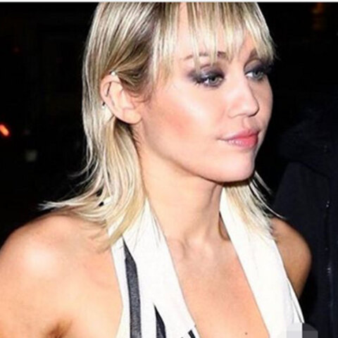 Μάιλι Σάιρους