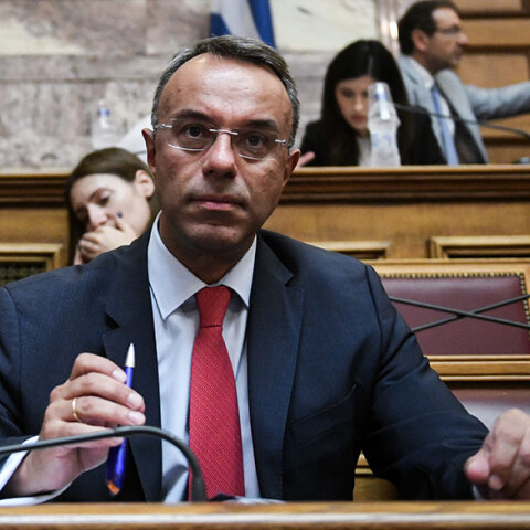 Χρήστος Σταϊκούρας