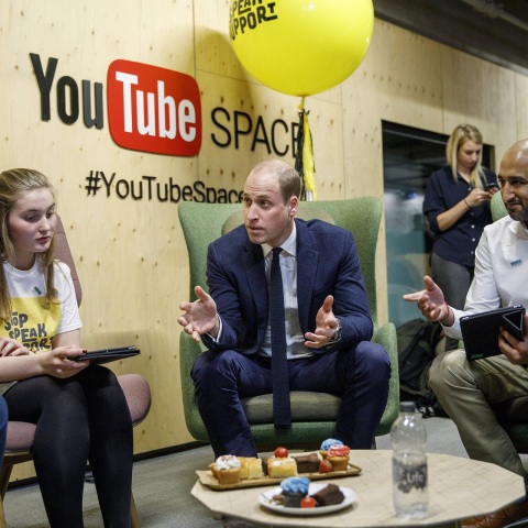 15 χρόνια YouTube