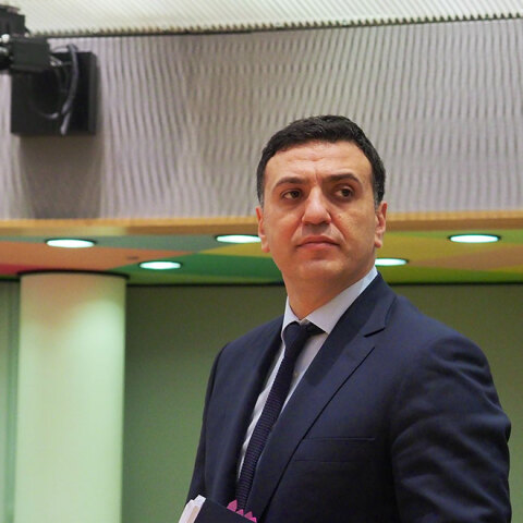 Βασίλης Κικίλιας