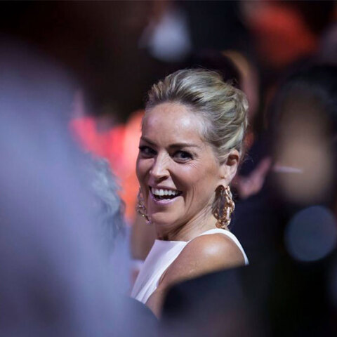 Σάρον Στόουν