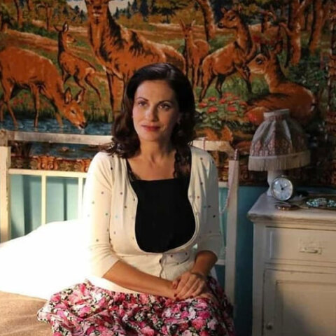 Θεοφανία Παπαθωμά