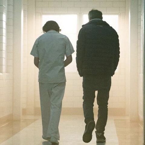 Backstage από το «Joker»: Χοακίν Φίνιξ και Τοντ Φίλιπς