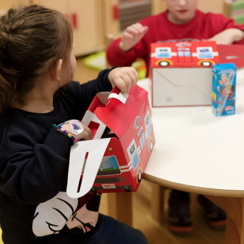 ο καθιερωμένος θεσμός κοινωνικής προσφοράς των Goody’s Burger House,