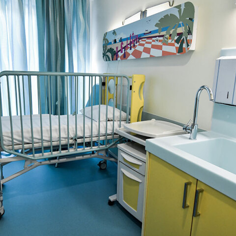 Νοσοκομείο Παίδων «Αγλαΐα Κυριακού»