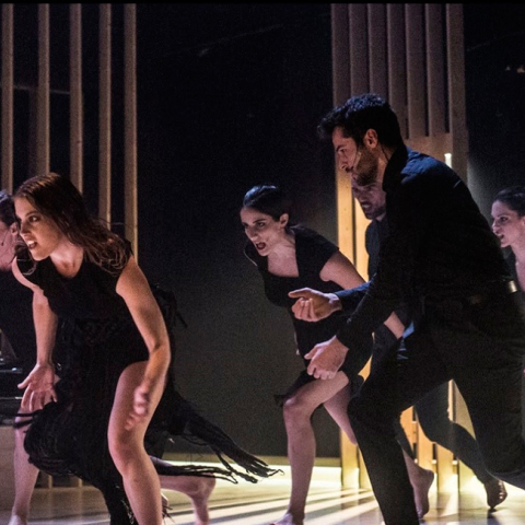 ilektra aris mpiniaris theatro tehnis