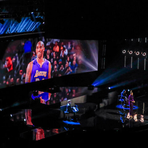 Κόμπι Μπράιαντ