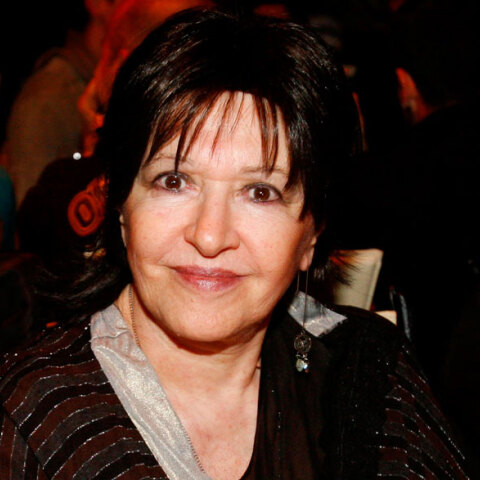 Μάρθα Καραγιάννη