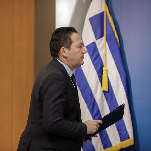 Στέλιος Πέτσας