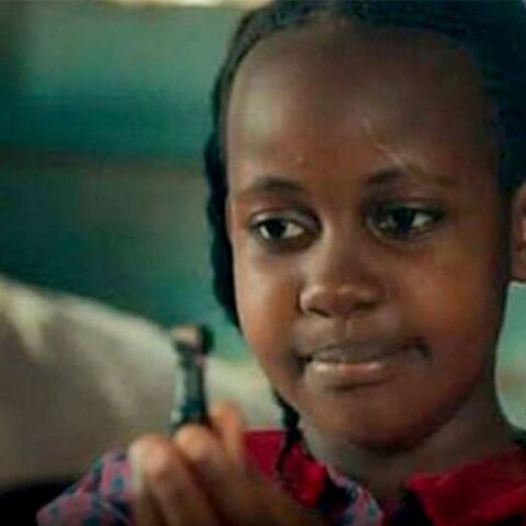 Η Nikita πέθανε σε ηλικία 15 ετών