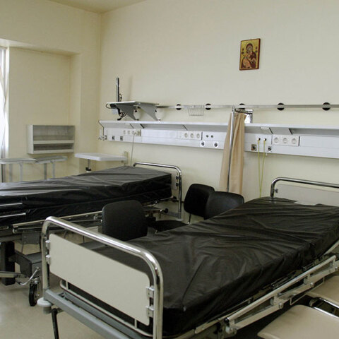 Θριάσιο Νοσοκομείο