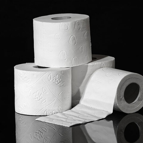 Χαρτί τουαλέτας