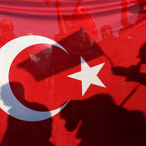 Τρίτη επέτειος από το αποτυχημένο πραξικόπημα στην Τουρκία