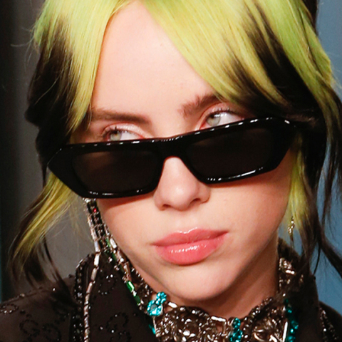 Billie Eilish