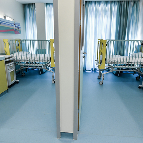 Νοσοκομείο Παίδων Αθηνών «Παναγιώτη και Αγλαΐας Κυριακού» 