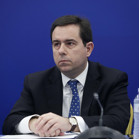 Νότης Μηταράκης