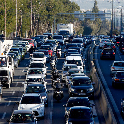Μποτιλιάρισμα