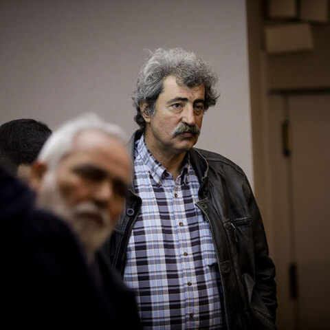 Παύλος Πολάκης