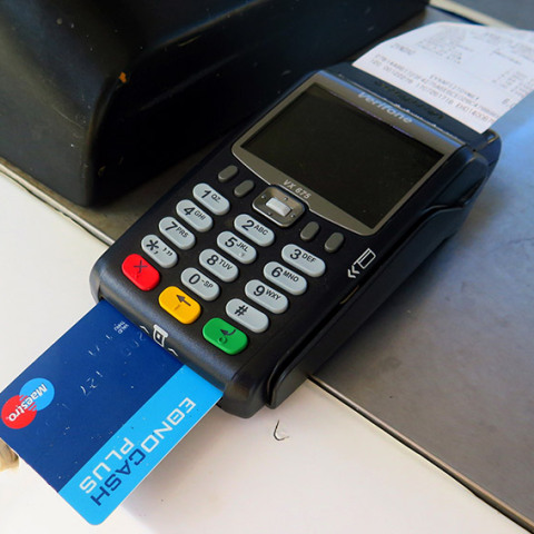 Ηλεκτρονικές συναλλαγές