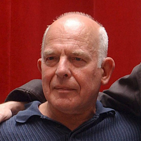 Τζον Σράπνελ