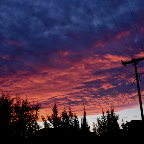 Ηλιοβασίλεμα