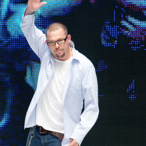 Αλεξάντερ ΜακΚουίν