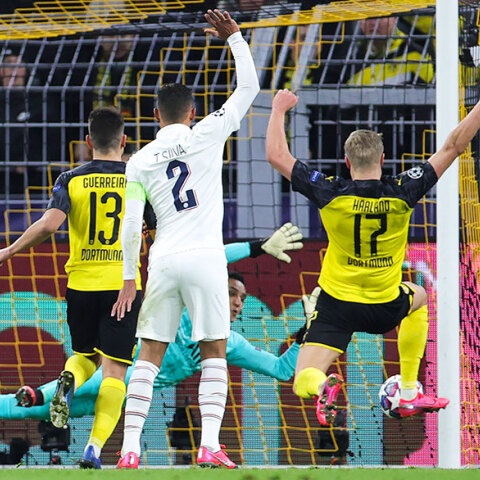 Τσάμπιονς Λιγκ