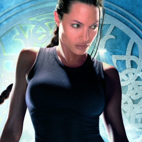 Lara Croft: Tomb Raider 