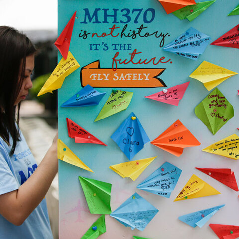 MH370