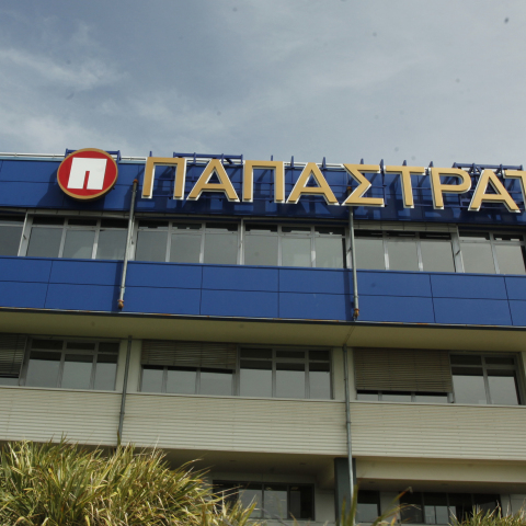 Με στόχο ένα εκατομμύριο λιγότερους καπνιστές έως το τέλος του 2021