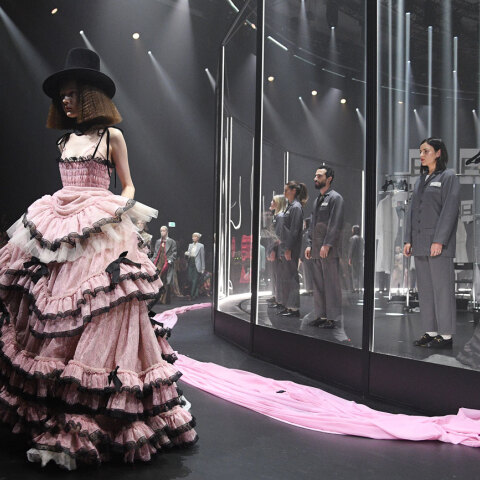 ©Getty Images/ Daniele Venturelli 