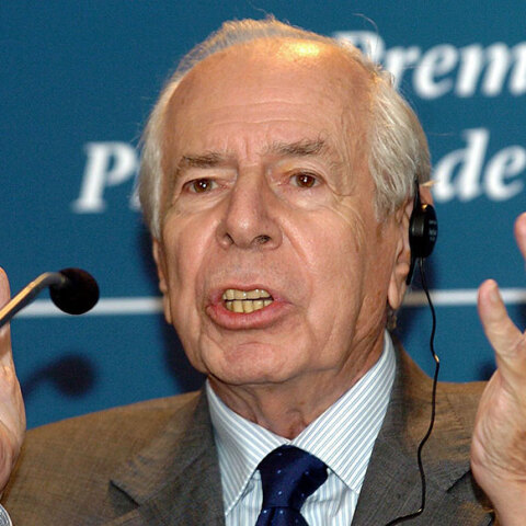 Ζαν Ντανιέλ 