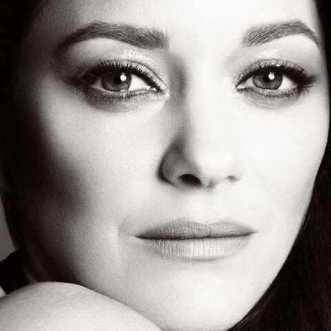 Μαριόν Κοτιγιάρ