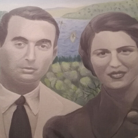 aggelos kai lito katakouzinou