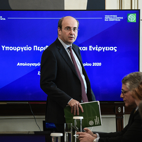 Κωστής Χατζηδάκης