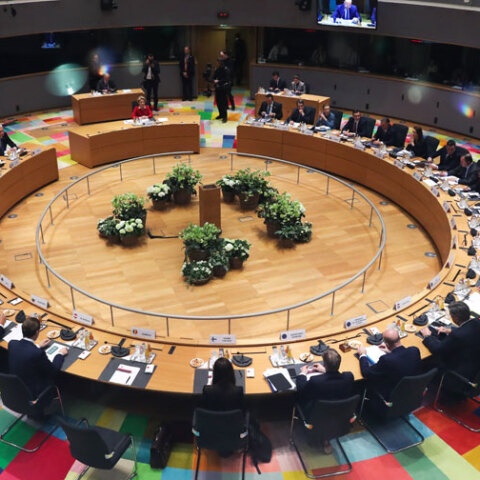 Σύνοδος κορυφής