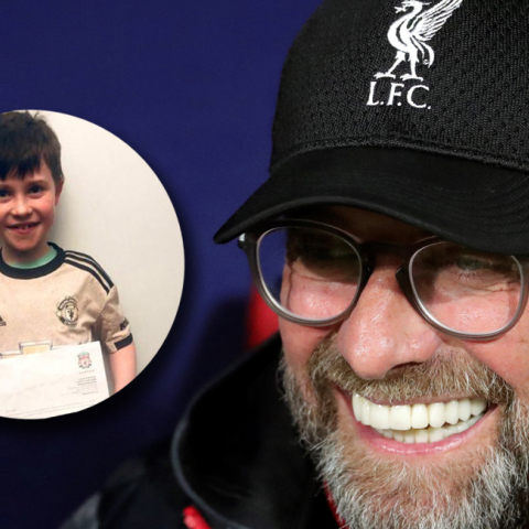 Γιούργκεν Κλοπ