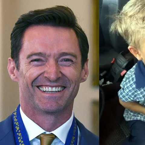 Χιου Τζάκμαν