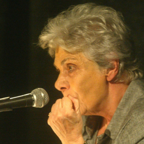 Κική Δημουλά