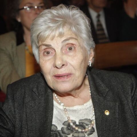 Κική Δημουλά