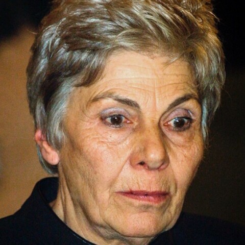 Κική Δημουλά 