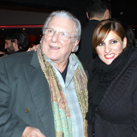 Κώστας και Θεοδώρα Βουτσά 