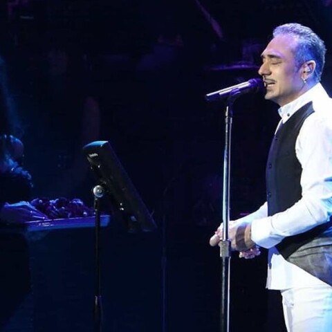 Νότης Σφακιανάκης