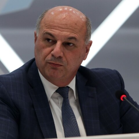 Κώστας Τσιάρας