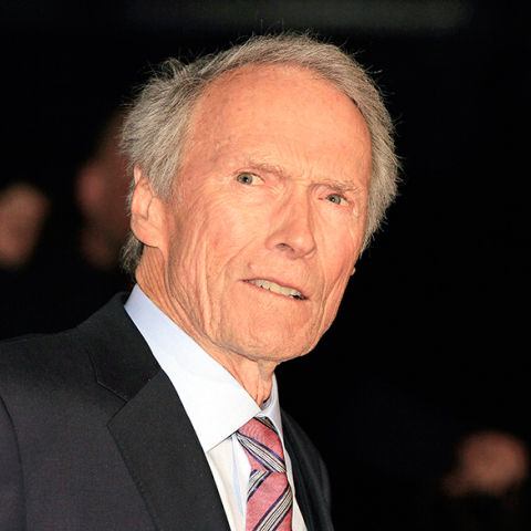 Κλιντ Ίστγουντ