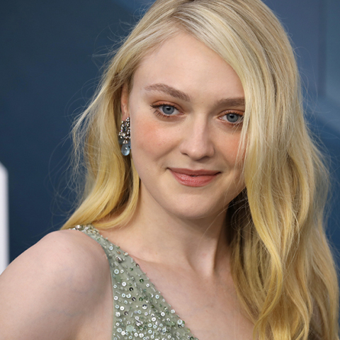 Ντακότα Φάνινγκ