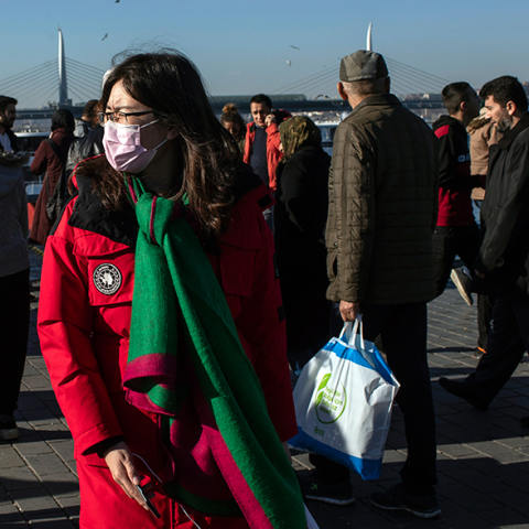 Κωνσταντινούπολη