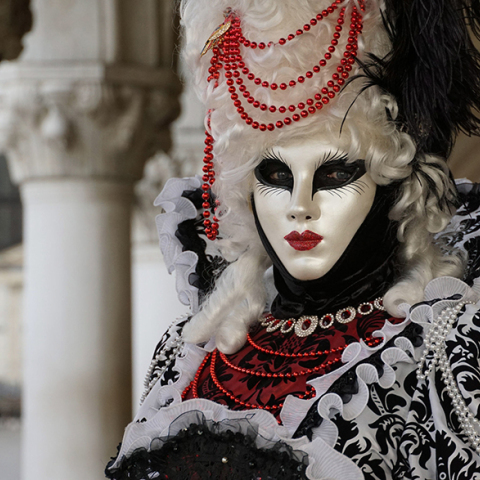 Καρναβάλι της Βενετίας